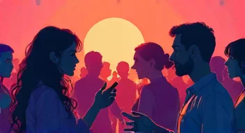 Soziale Dynamiken und Mediennutzung (6/10)