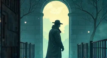 Soziale Einflüsse auf die Detektivliteratur