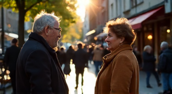 Soziale Einflüsse auf individuelle Schicksale (4/10)