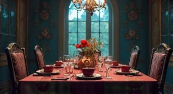 Soziale Einflüsse von „Dinner for One“ (6/10)