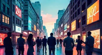 Soziale Entwicklung durch Medieninhalte (4/10)