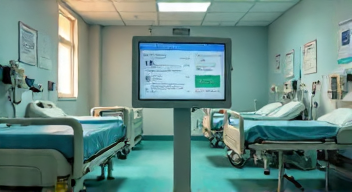 Soziale Herausforderungen in der Medizin (6/10)