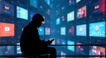 Soziale Implikationen der digitalen Welt (6/10)