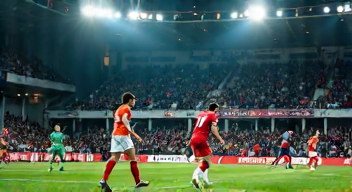 Soziale Implikationen der Sportberichterstattung