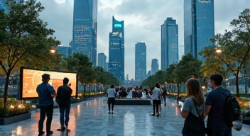 Soziale Implikationen der Technologie (6/10)