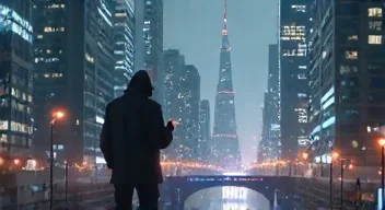 Soziale Medien und ihre Auswirkungen (3/10)