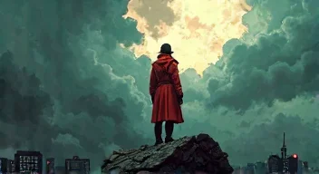 Soziale Strukturen im Krieg (6/10)