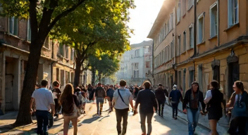 Soziale Strukturen und ihre Auswirkungen (6/10)