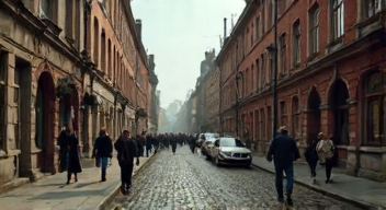 Soziale Strukturen und Medien (4/10)