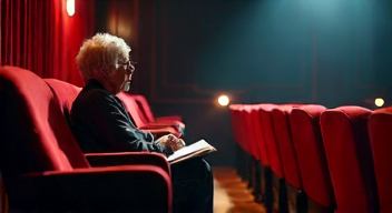 Soziale Verantwortung im Film (6/10)