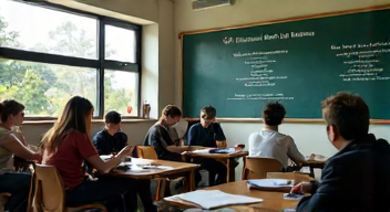 Soziale Verantwortung in der Medienerziehung (6/10)