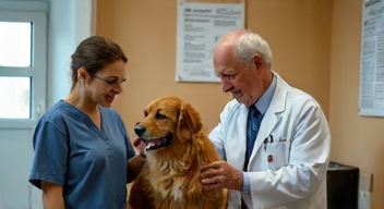 Soziale Verantwortung in der Tiermedizin (6/10)