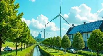 Soziale Verantwortung und Energiewende (6/10)