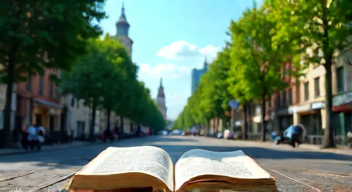 Soziale Verantwortung und Medien (6/10)