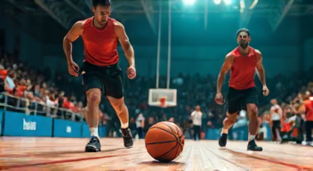 Soziale Verantwortung und Sport (6/10)