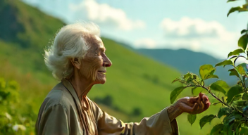 Soziale Verantwortung und Umweltbewusstsein (6/10)