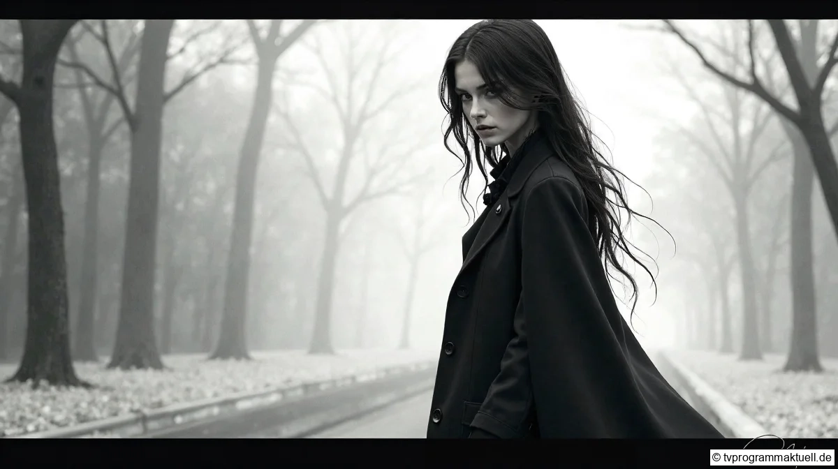 Spannende Einblicke in die Zukunft von GZSZ: Mord, Liebe und Drama