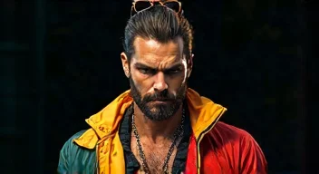 Stephen Dürr über den sozialen Einfluss des Dschungelcamps (5/10)