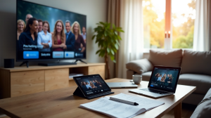 Streaming und Passwort-Sharing: Einblicke, Regeln und Herausforderungen 2026