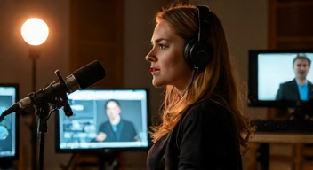 Synchronsprecher – Die Stimmen hinter den Charakteren (4/10)