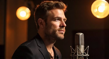 Synchronsprecher und ihre Stimmen (3/10)