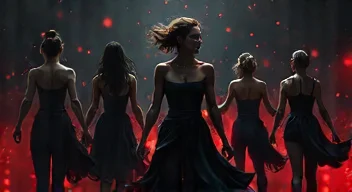 Tanz als politisches Werkzeug (7/10)