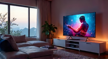 TCLs Perspektive im Home Entertainment (3/10)