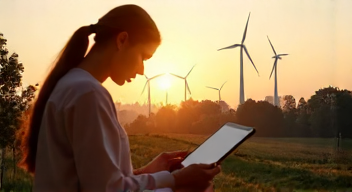 Technologie als Unterstützung für soziale Projekte (4/10)