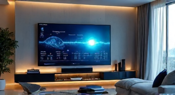 Technologie im Fernsehen (6/10)