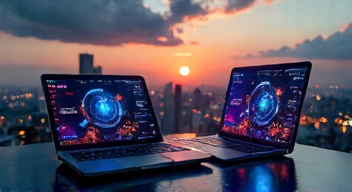 Technologie und die Medienlandschaft (4/10)