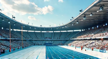 Technologie und die Zukunft der Olympischen Spiele (4/10)