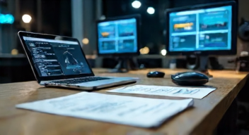 Technologie und Dokumentation (4/10)