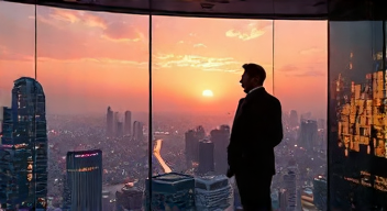 Technologie und Kunst: Der Tech-Experte (4/10)