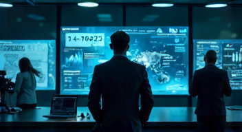 Technologie und politische Kommunikation (4/10)