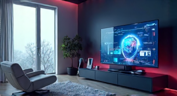 Technologie und TV: Die Rolle der Digitalisierung (4/10)