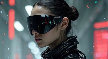 Technologische Aspekte in der Serie (4/10)