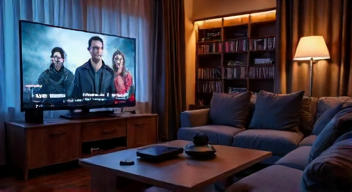 Technologische Einflüsse auf das Binge-Watching (4/10)