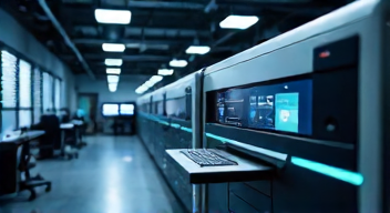 Technologische Einflüsse auf den Druck (4/10)