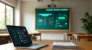 Technologische Einflüsse auf die Bildung (4/10)