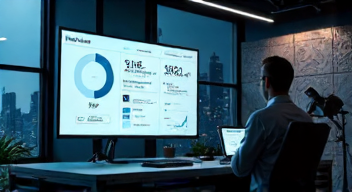 Technologische Einflüsse auf die Zuschauerzahlen (3/10)