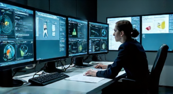 Technologische Einflüsse auf Navy CIS (3/10)