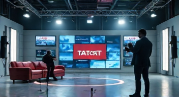 Technologische Einflüsse auf "Tatort": Medien und Innovation (4/10)