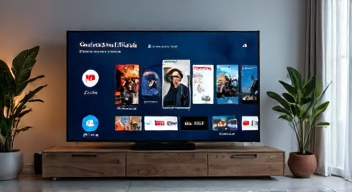 Technologische Einflüsse auf TV-Formate (4/10)