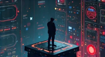 Technologische Entwicklungen im Dienste der Kriminalistik (4/10)