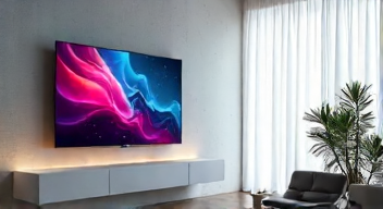 Technologische Entwicklungen im TV-Bereich (4/10)