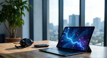 Technologische Entwicklungen in der Medienlandschaft (4/10)