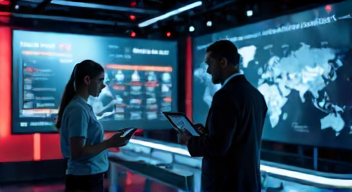 Technologische Entwicklungen in der Medienberichterstattung (4/10)