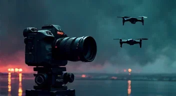 Technologische Entwicklungen in der Filmindustrie (4/10)