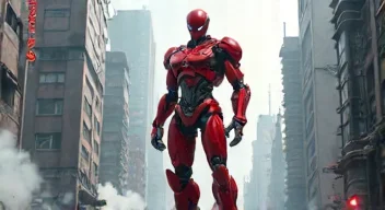 Technologische Entwicklungen in Godzilla-Filmen (4/10)