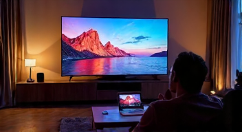 Technologische Entwicklungen und ihre Auswirkungen auf TV-Formate (4/10)